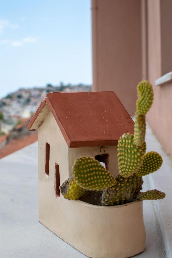 Rooftops カヴァラ エクステリア 写真
