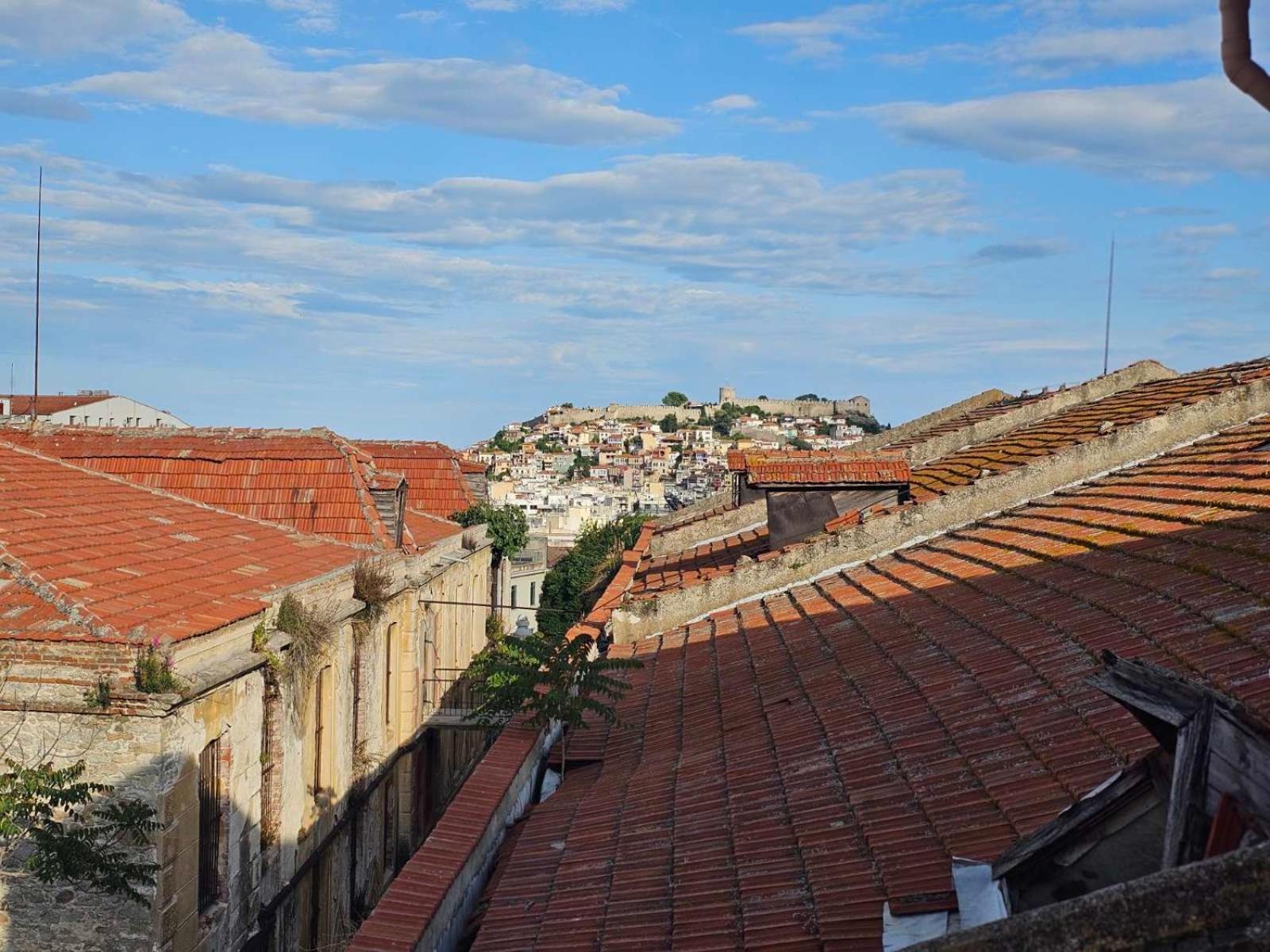 Rooftops カヴァラ エクステリア 写真